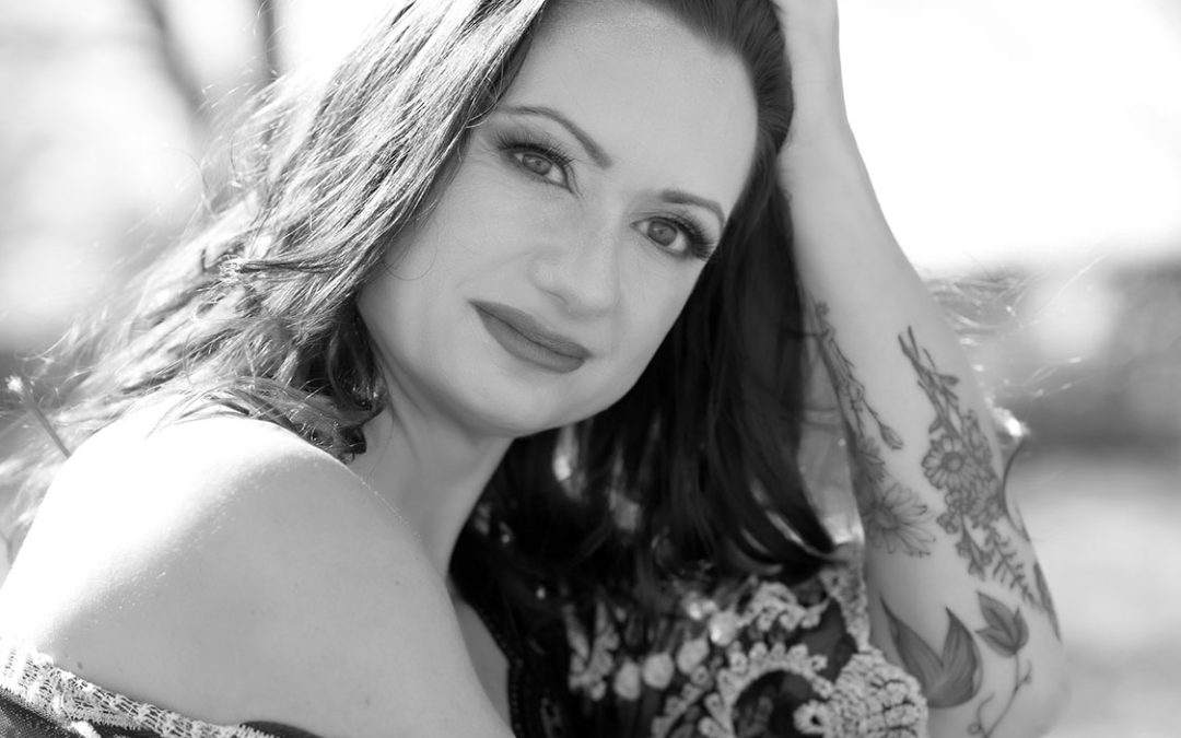 Jamie’s Story: Resilience and Sensuality in the Face of Challenge — Annapolis Boudoir Photography